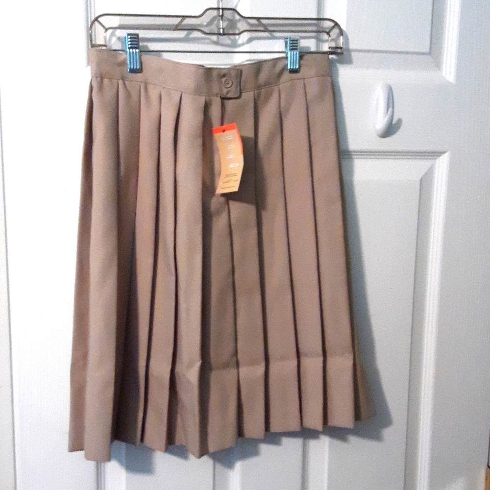 French Toast Girls school uniform skirt  size 16
